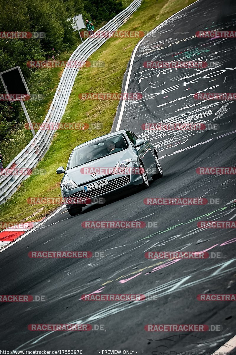 Bild #17553970 - Touristenfahrten Nürburgring Nordschleife (26.06.2022)