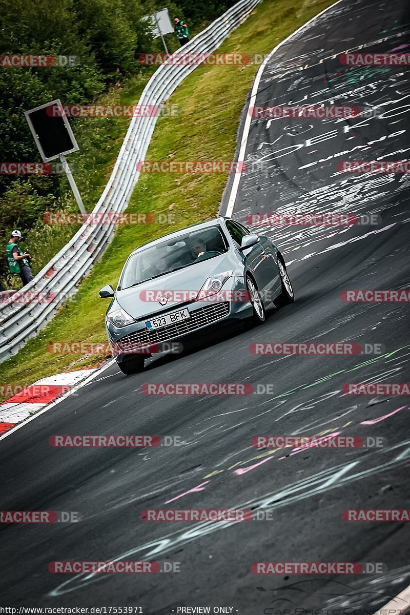 Bild #17553971 - Touristenfahrten Nürburgring Nordschleife (26.06.2022)