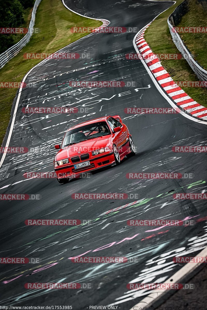 Bild #17553985 - Touristenfahrten Nürburgring Nordschleife (26.06.2022)