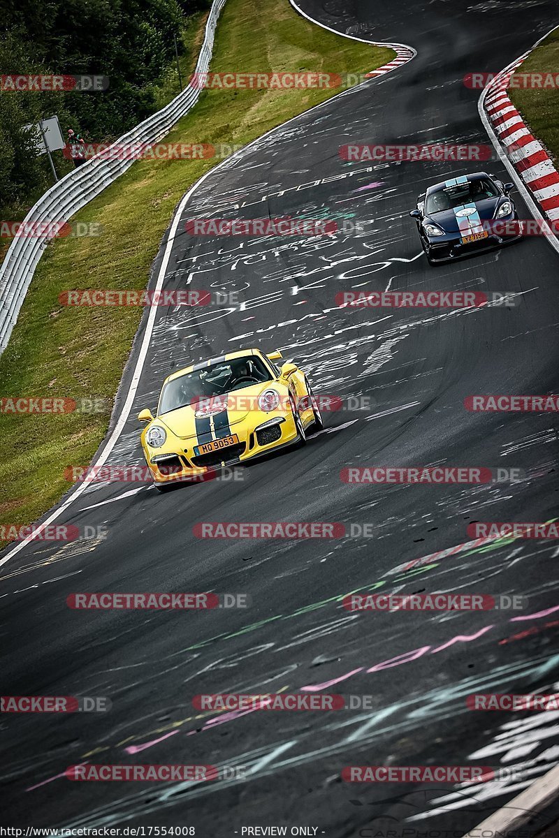 Bild #17554008 - Touristenfahrten Nürburgring Nordschleife (26.06.2022)