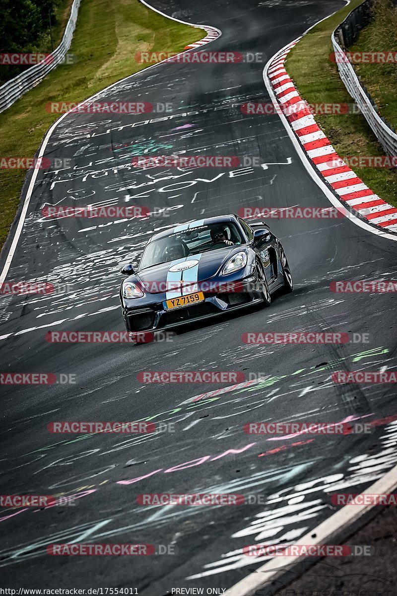 Bild #17554011 - Touristenfahrten Nürburgring Nordschleife (26.06.2022)