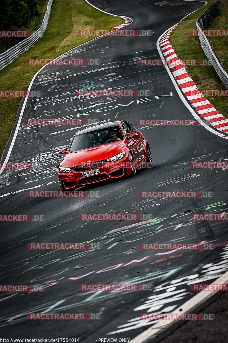 Bild #17554014 - Touristenfahrten Nürburgring Nordschleife (26.06.2022)