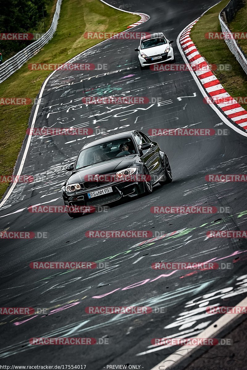 Bild #17554017 - Touristenfahrten Nürburgring Nordschleife (26.06.2022)