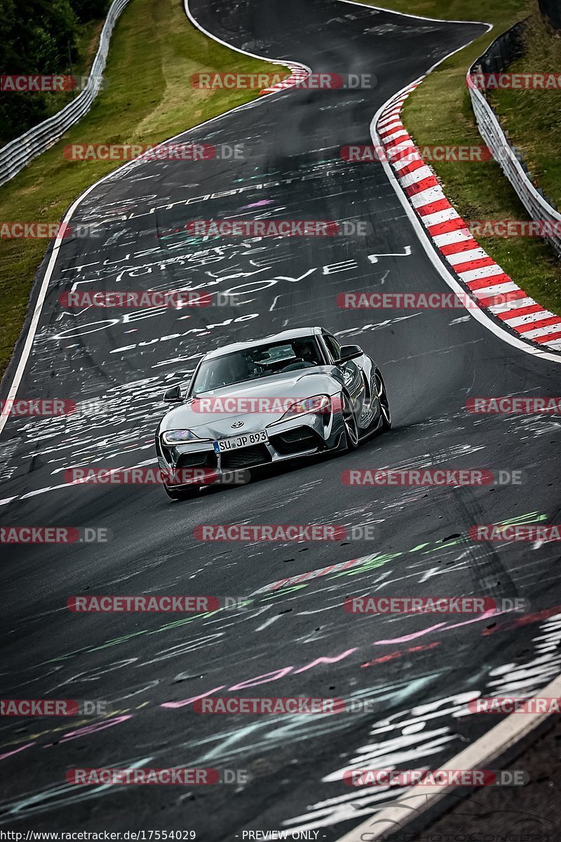 Bild #17554029 - Touristenfahrten Nürburgring Nordschleife (26.06.2022)