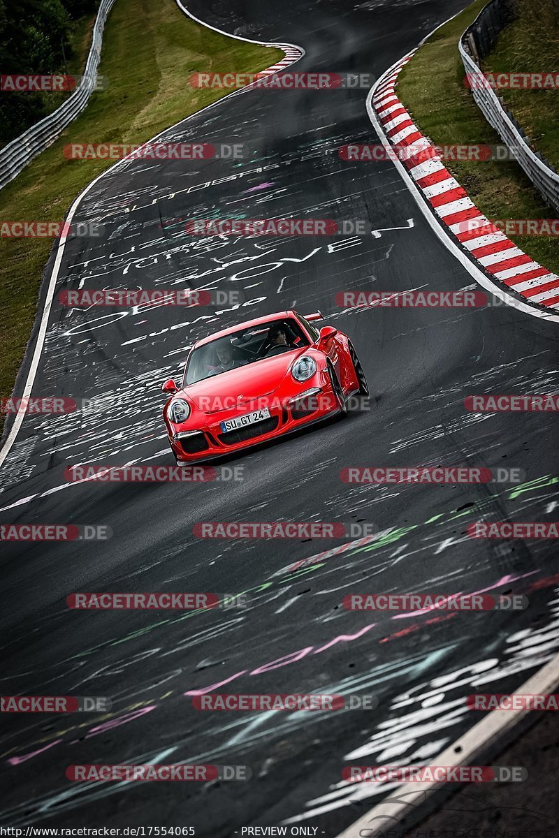 Bild #17554065 - Touristenfahrten Nürburgring Nordschleife (26.06.2022)