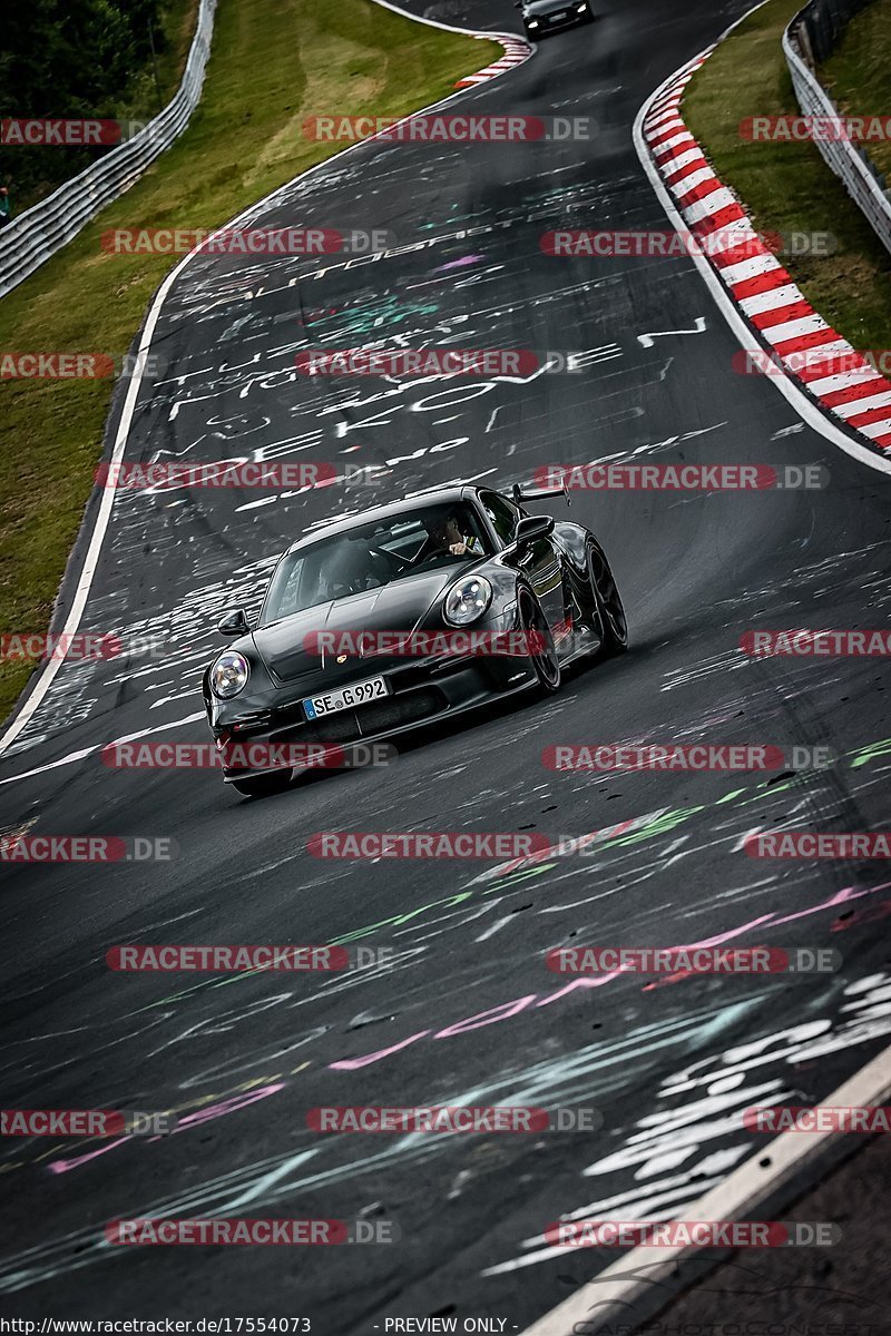 Bild #17554073 - Touristenfahrten Nürburgring Nordschleife (26.06.2022)