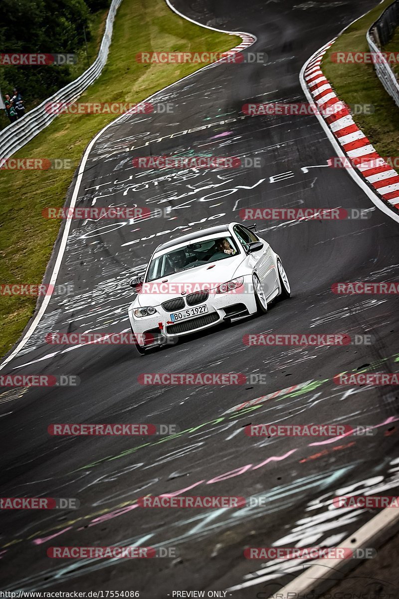 Bild #17554086 - Touristenfahrten Nürburgring Nordschleife (26.06.2022)