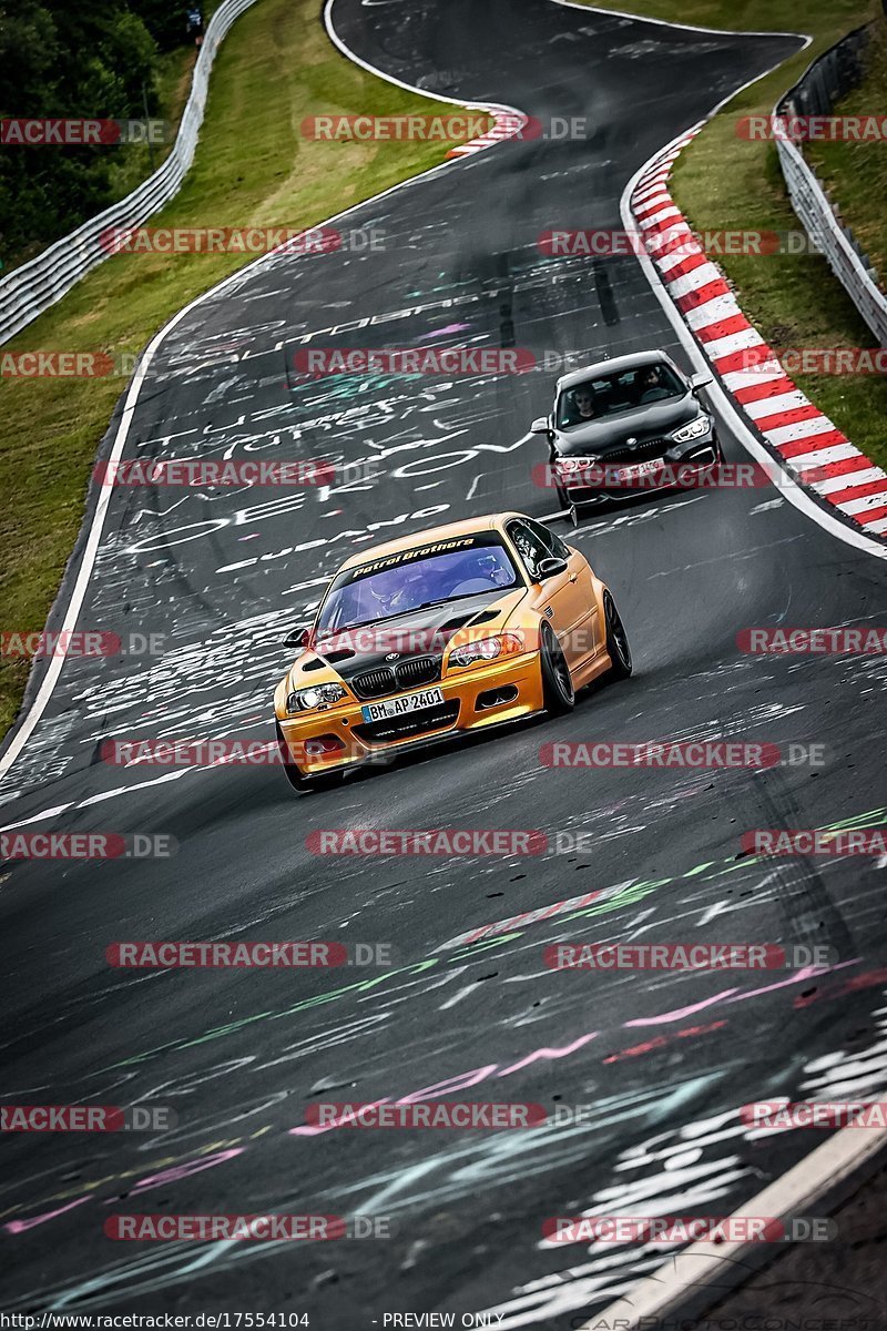 Bild #17554104 - Touristenfahrten Nürburgring Nordschleife (26.06.2022)