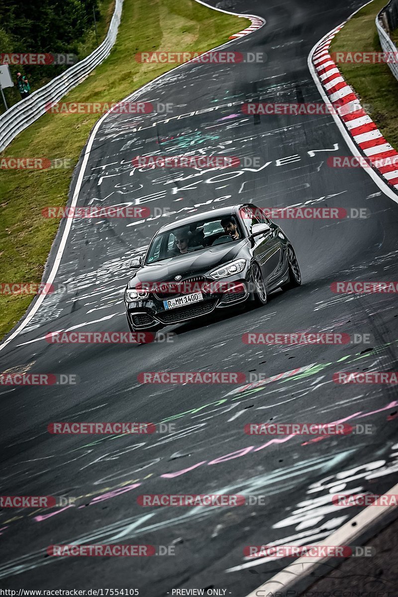 Bild #17554105 - Touristenfahrten Nürburgring Nordschleife (26.06.2022)