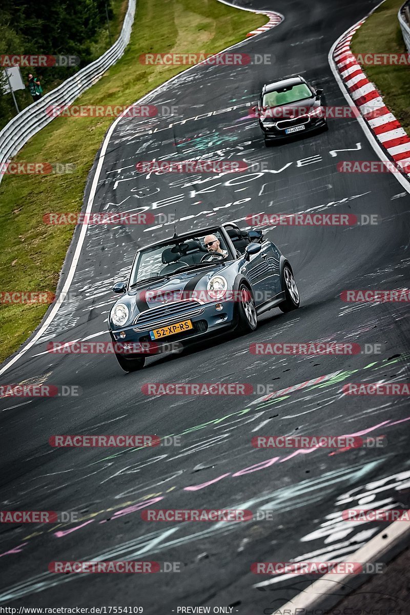 Bild #17554109 - Touristenfahrten Nürburgring Nordschleife (26.06.2022)