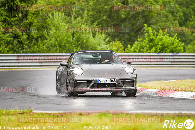 Bild #17554131 - Touristenfahrten Nürburgring Nordschleife (26.06.2022)