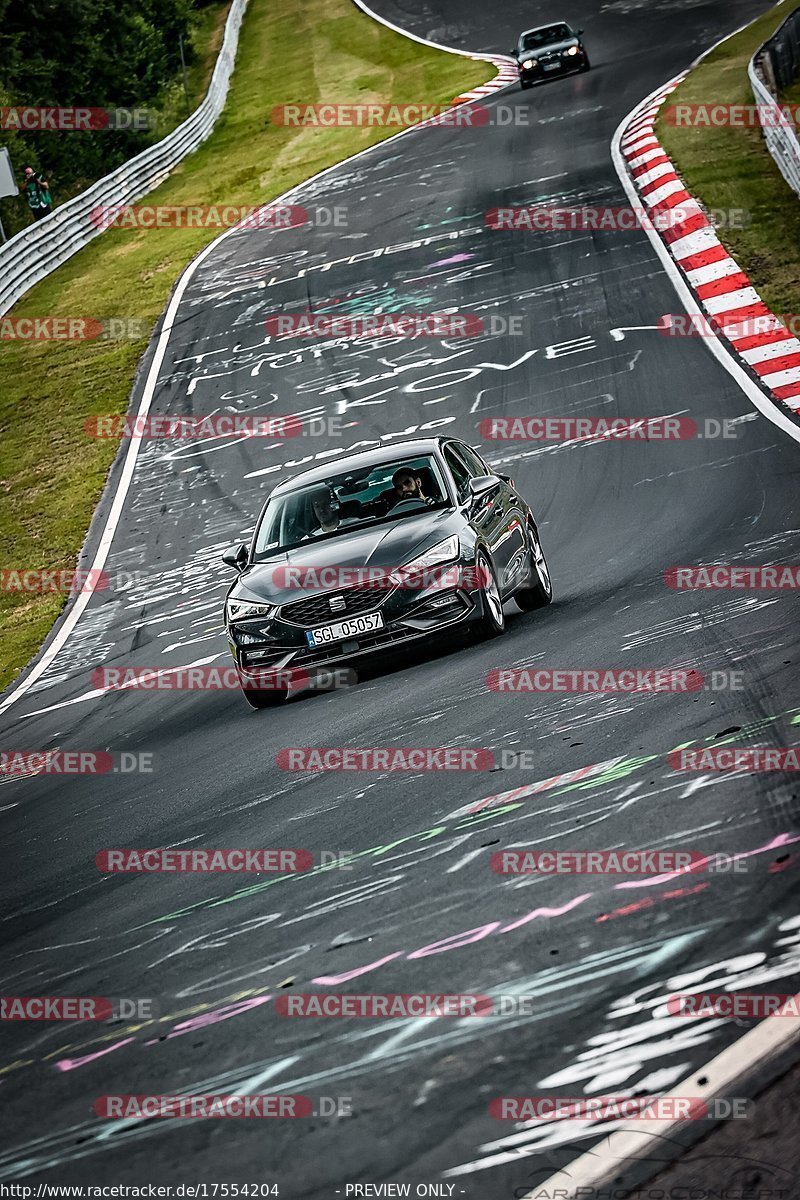 Bild #17554204 - Touristenfahrten Nürburgring Nordschleife (26.06.2022)