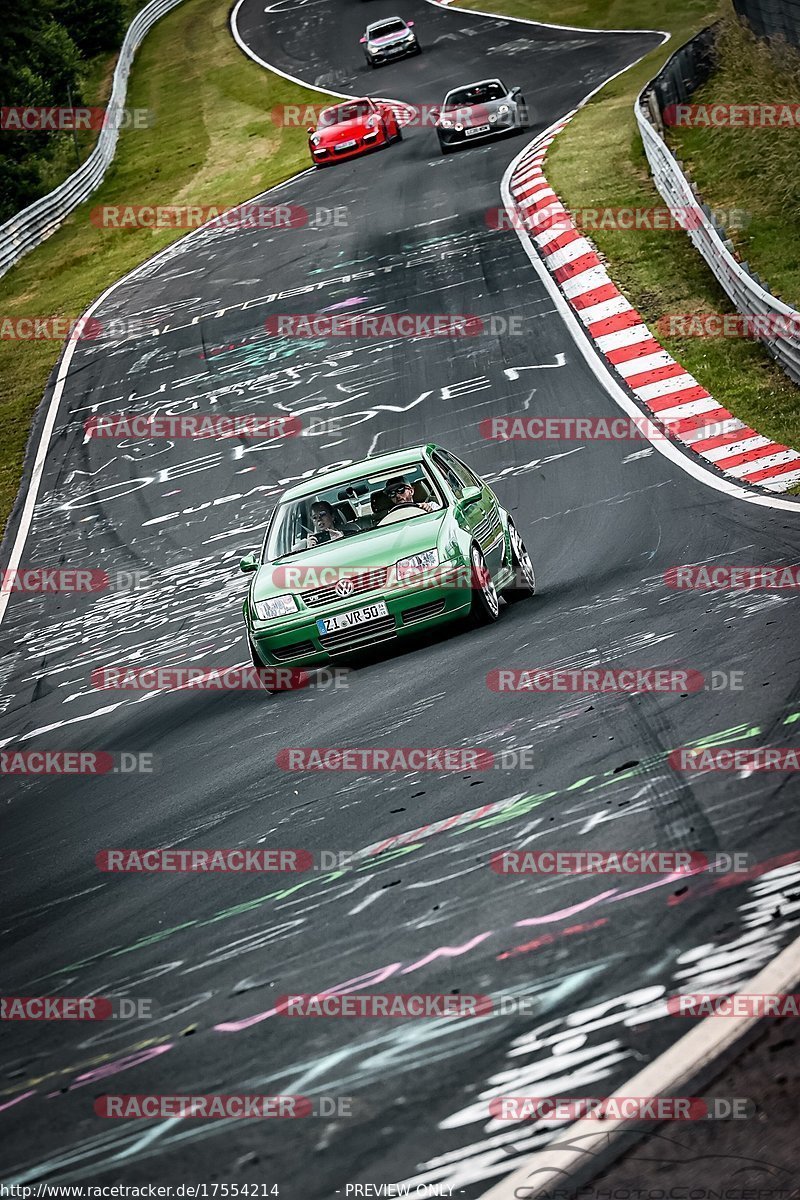 Bild #17554214 - Touristenfahrten Nürburgring Nordschleife (26.06.2022)