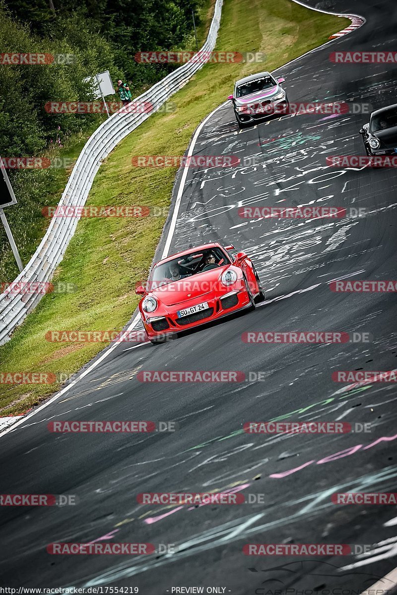 Bild #17554219 - Touristenfahrten Nürburgring Nordschleife (26.06.2022)