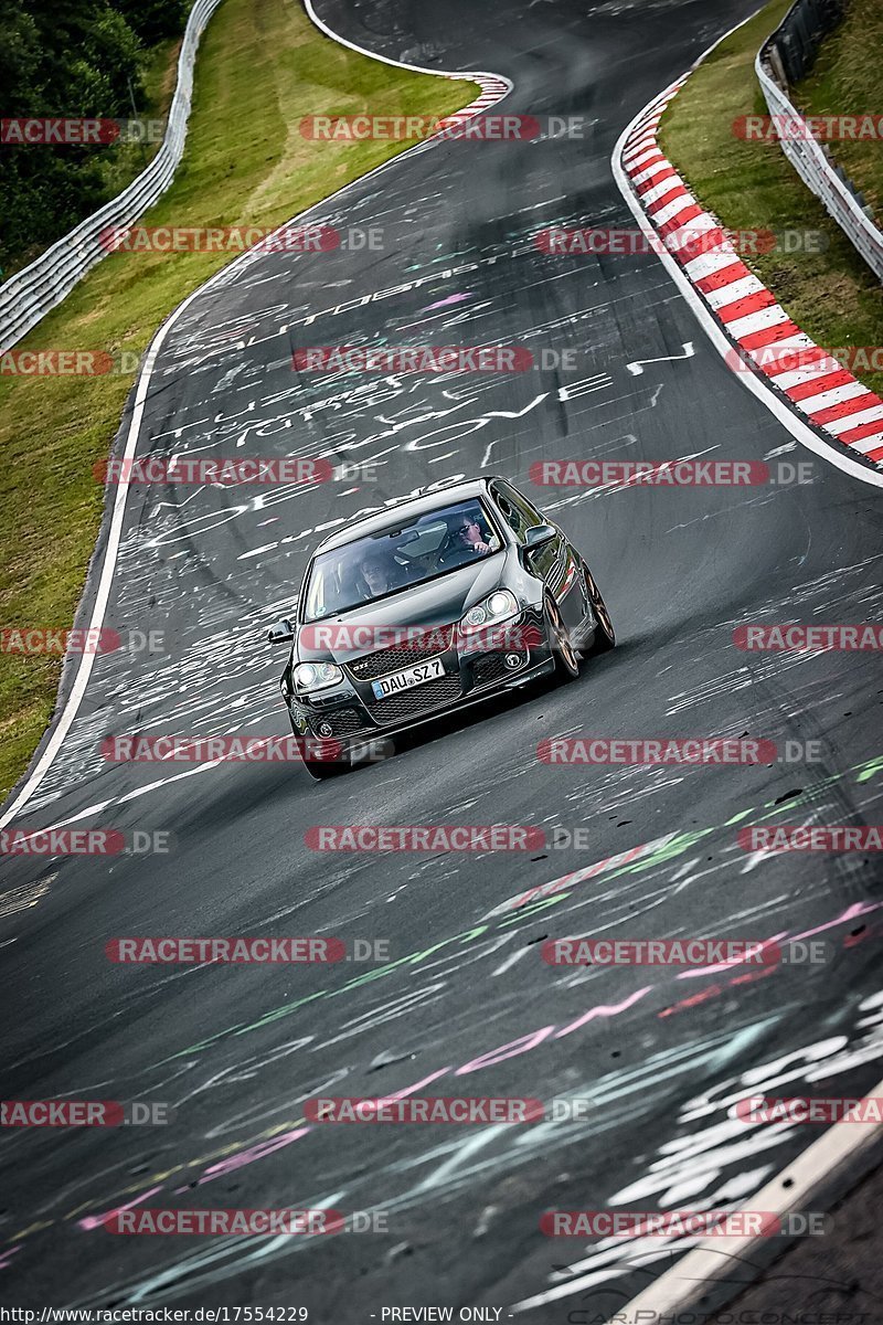 Bild #17554229 - Touristenfahrten Nürburgring Nordschleife (26.06.2022)