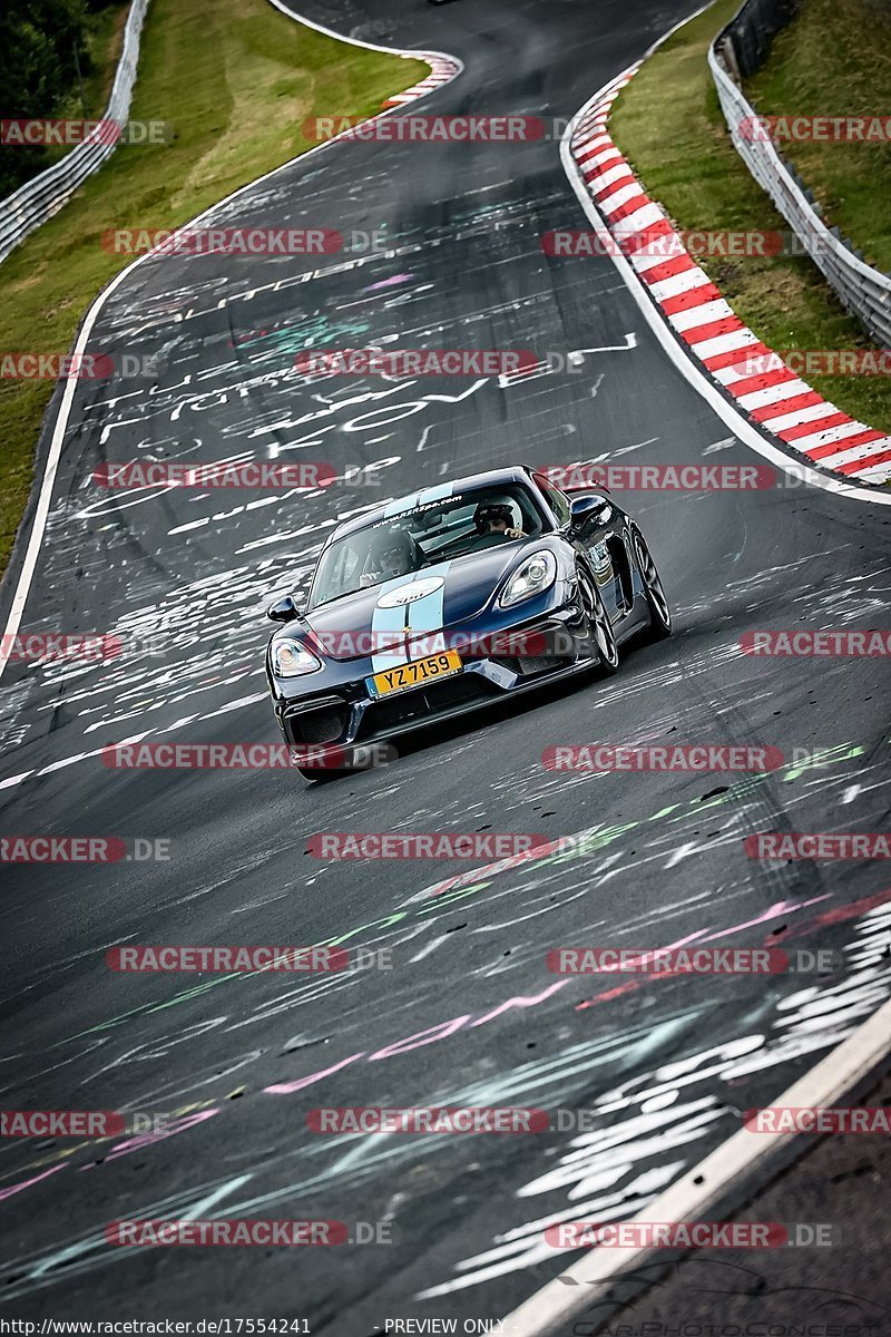 Bild #17554241 - Touristenfahrten Nürburgring Nordschleife (26.06.2022)