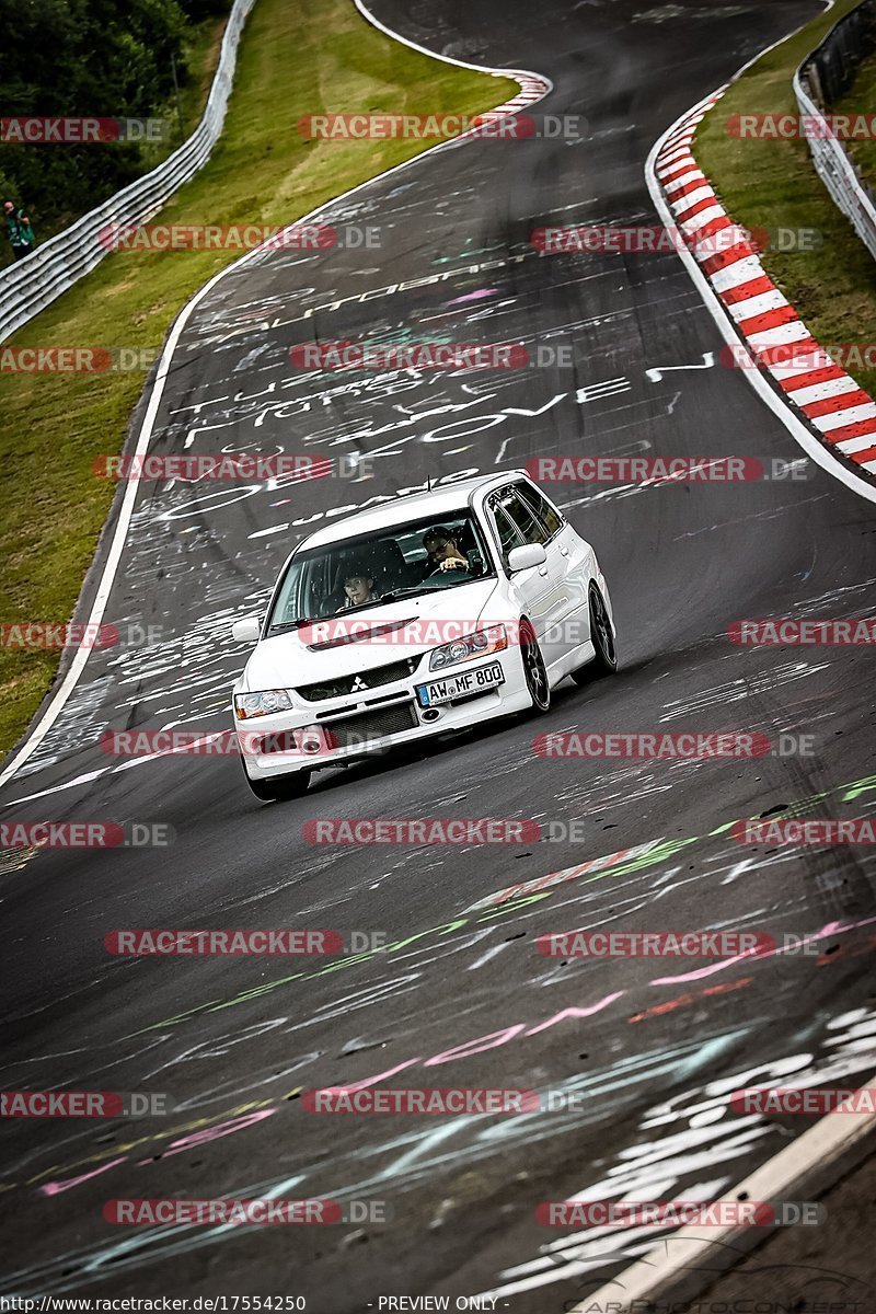 Bild #17554250 - Touristenfahrten Nürburgring Nordschleife (26.06.2022)