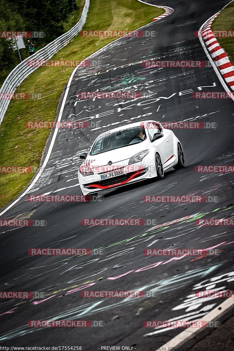 Bild #17554258 - Touristenfahrten Nürburgring Nordschleife (26.06.2022)