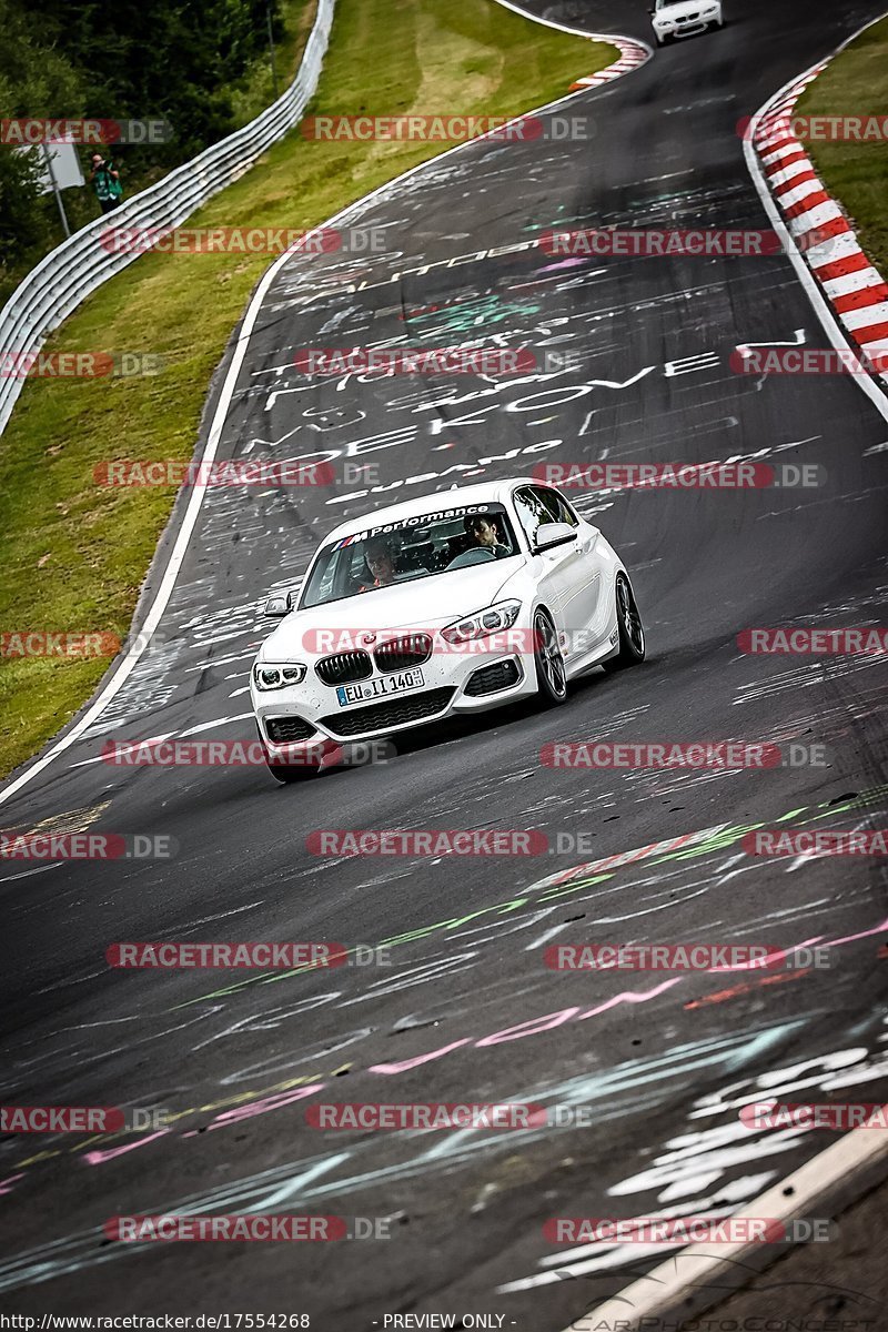 Bild #17554268 - Touristenfahrten Nürburgring Nordschleife (26.06.2022)