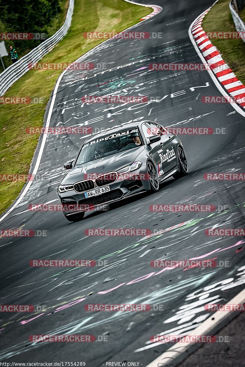 Bild #17554289 - Touristenfahrten Nürburgring Nordschleife (26.06.2022)