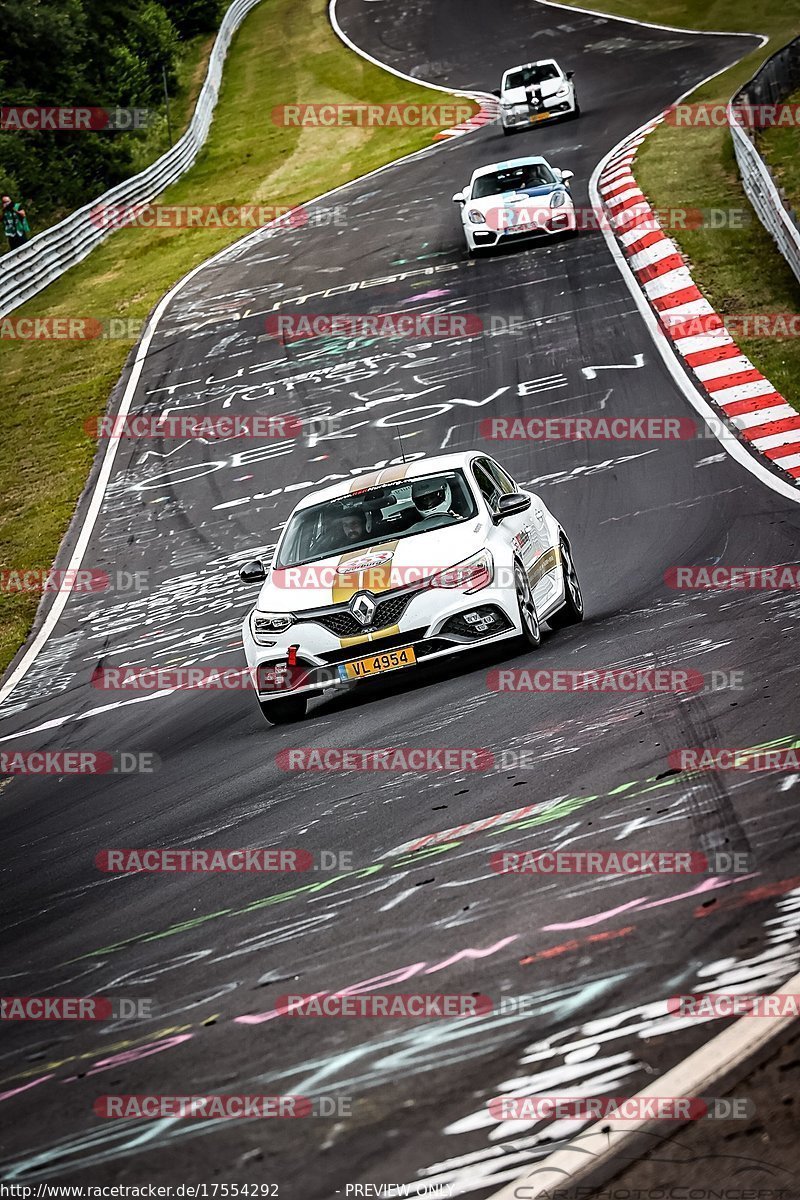 Bild #17554292 - Touristenfahrten Nürburgring Nordschleife (26.06.2022)