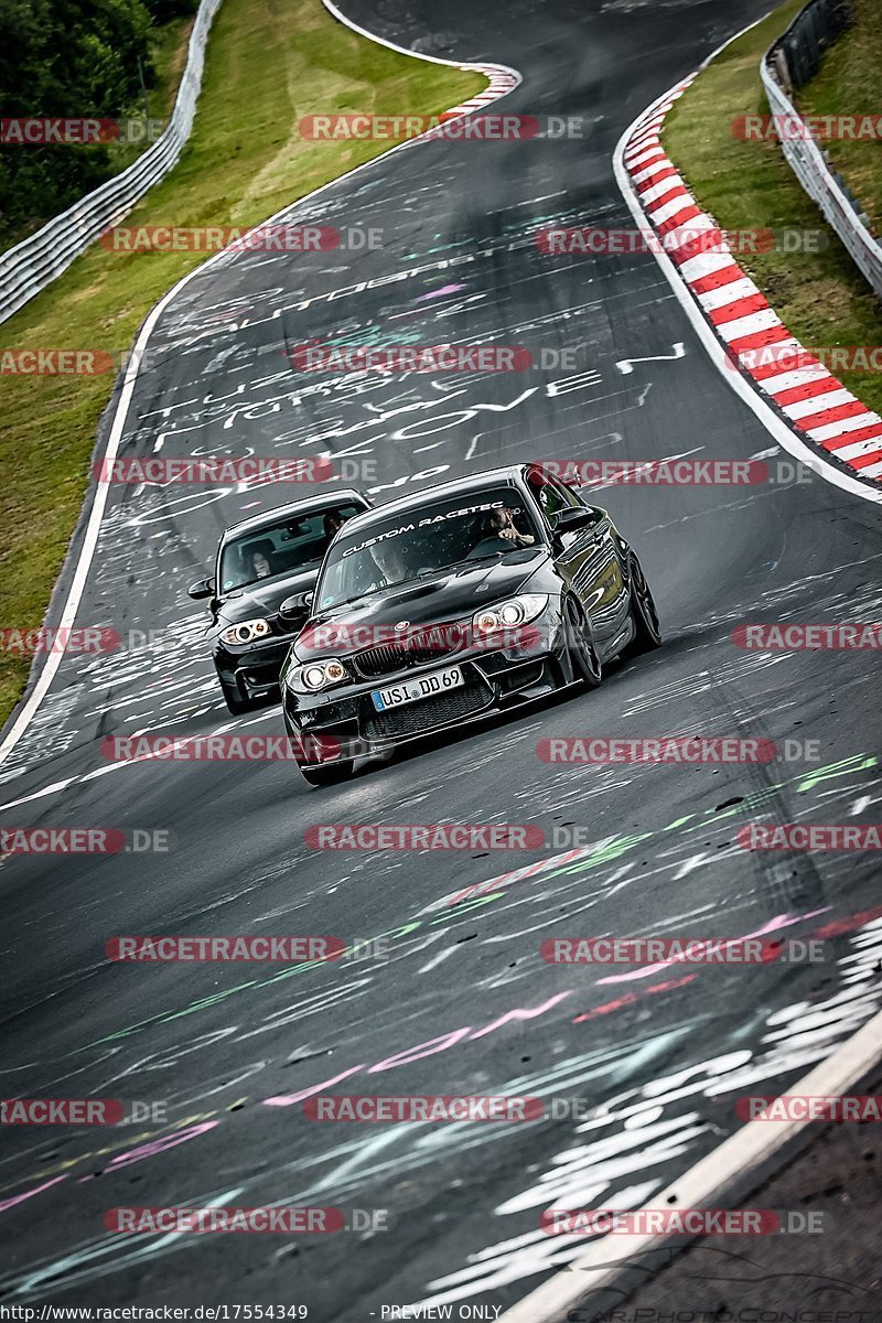 Bild #17554349 - Touristenfahrten Nürburgring Nordschleife (26.06.2022)