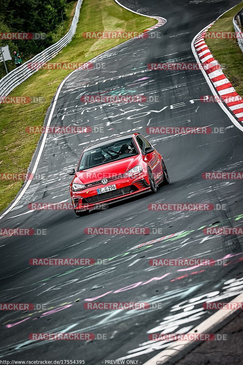 Bild #17554395 - Touristenfahrten Nürburgring Nordschleife (26.06.2022)