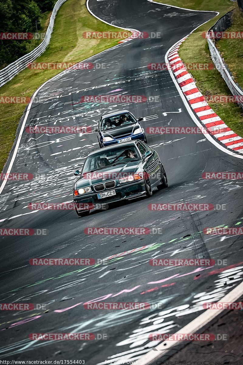 Bild #17554403 - Touristenfahrten Nürburgring Nordschleife (26.06.2022)