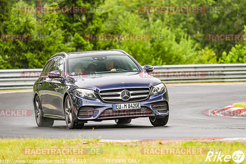 Bild #17554419 - Touristenfahrten Nürburgring Nordschleife (26.06.2022)