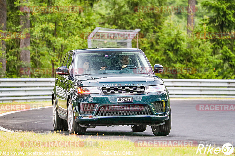 Bild #17554493 - Touristenfahrten Nürburgring Nordschleife (26.06.2022)