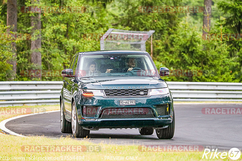 Bild #17554494 - Touristenfahrten Nürburgring Nordschleife (26.06.2022)