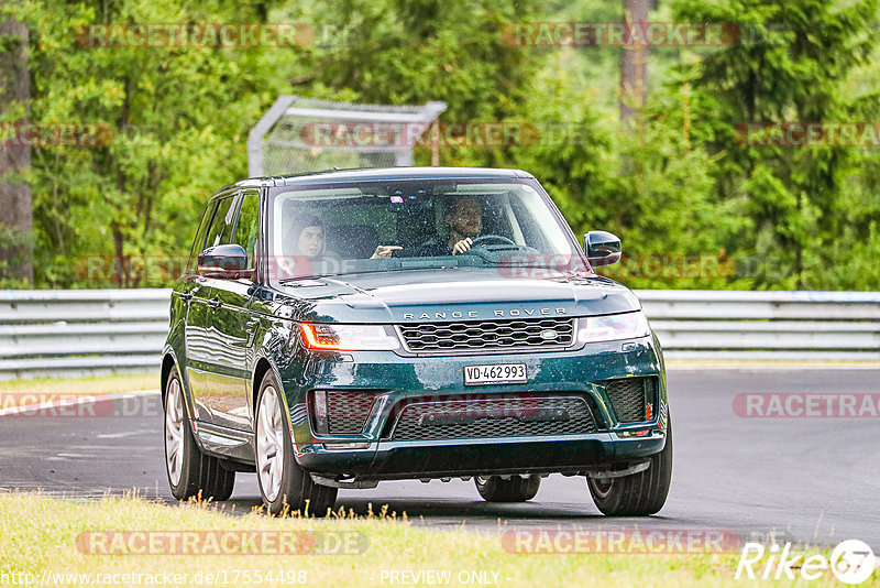 Bild #17554498 - Touristenfahrten Nürburgring Nordschleife (26.06.2022)