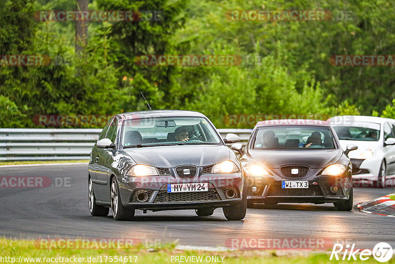 Bild #17554617 - Touristenfahrten Nürburgring Nordschleife (26.06.2022)