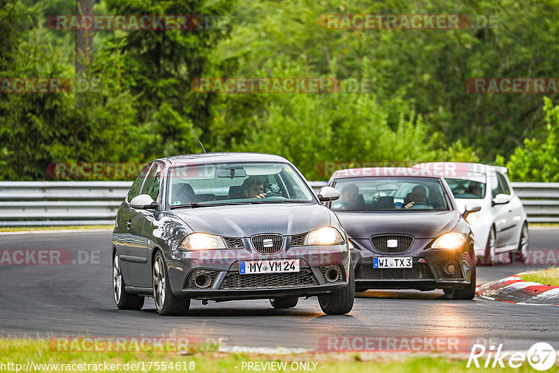 Bild #17554618 - Touristenfahrten Nürburgring Nordschleife (26.06.2022)