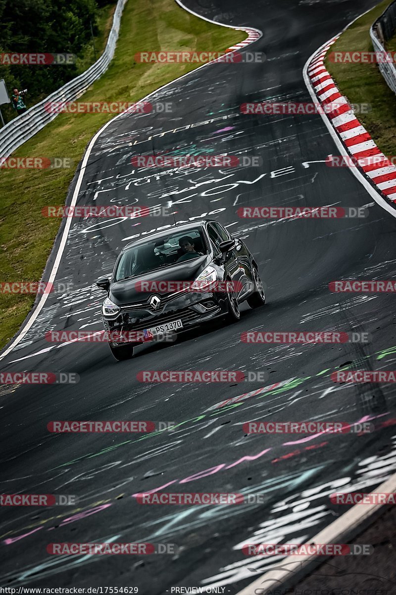 Bild #17554629 - Touristenfahrten Nürburgring Nordschleife (26.06.2022)