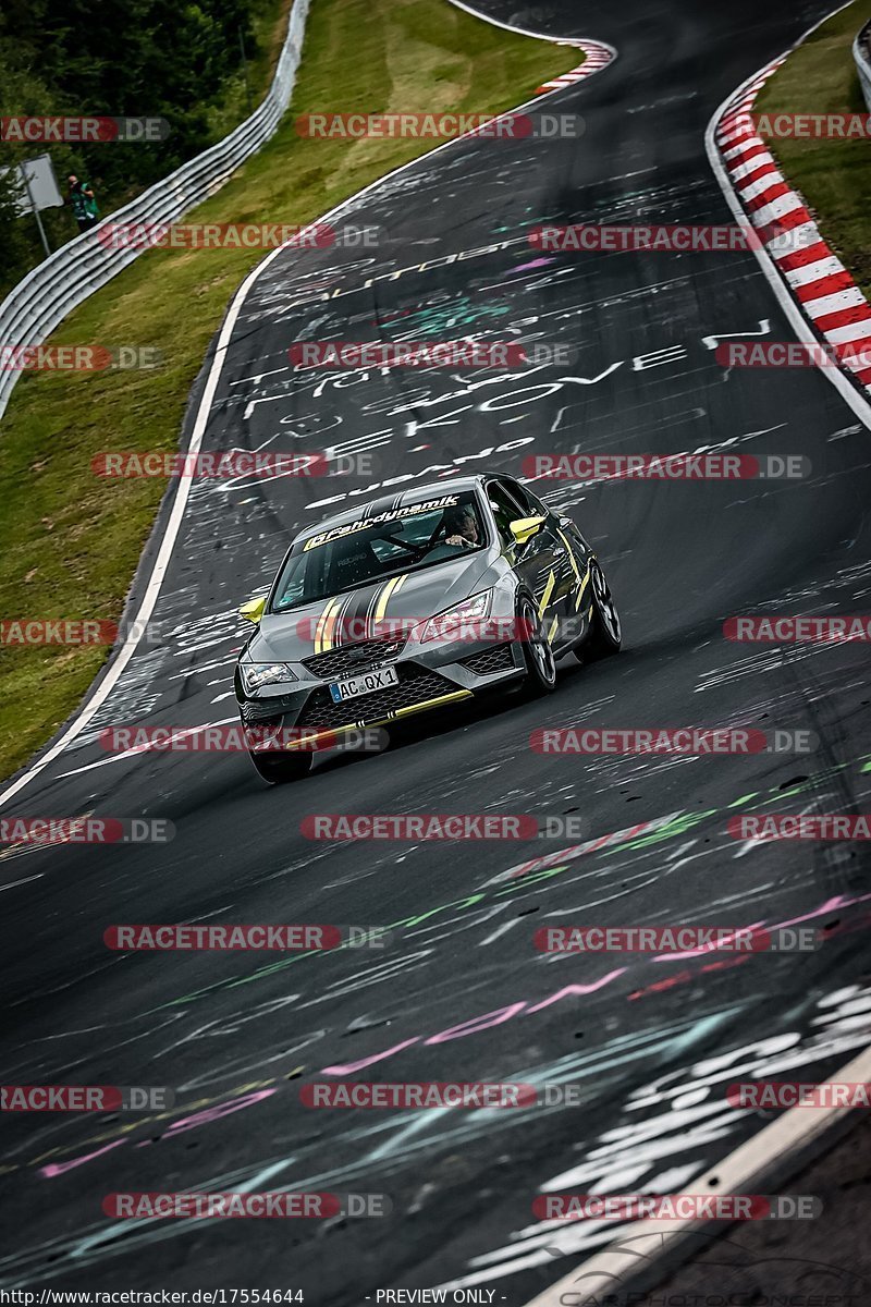 Bild #17554644 - Touristenfahrten Nürburgring Nordschleife (26.06.2022)