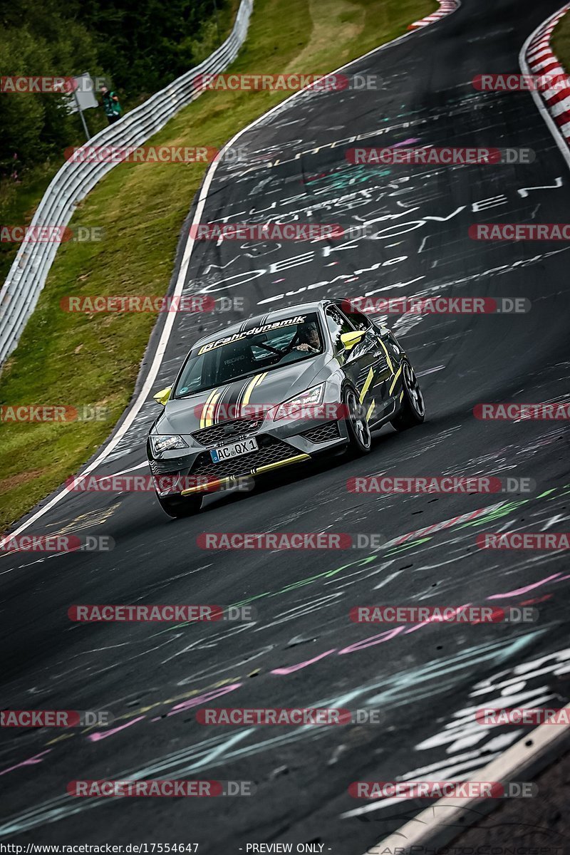 Bild #17554647 - Touristenfahrten Nürburgring Nordschleife (26.06.2022)