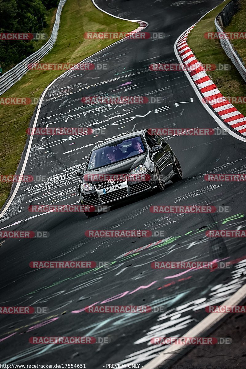 Bild #17554651 - Touristenfahrten Nürburgring Nordschleife (26.06.2022)