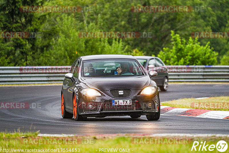 Bild #17554653 - Touristenfahrten Nürburgring Nordschleife (26.06.2022)