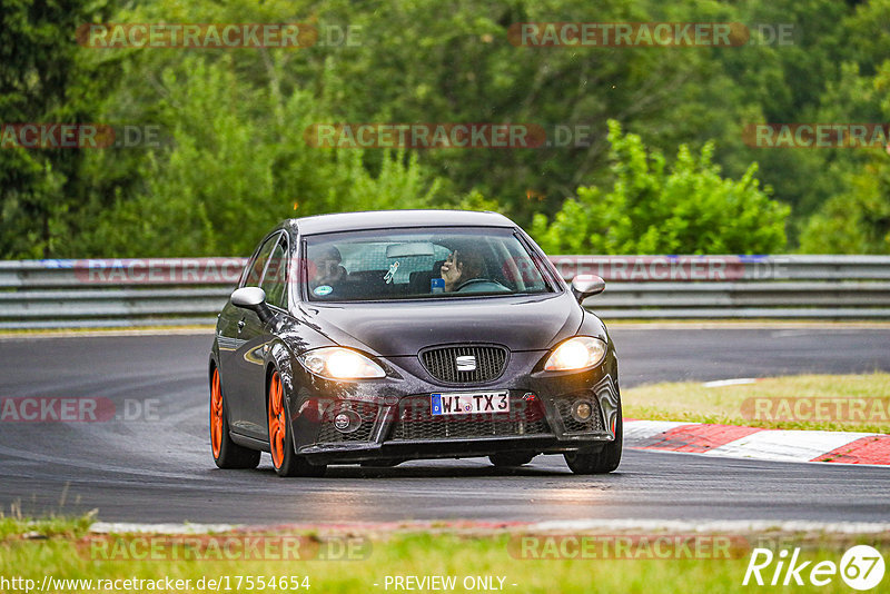 Bild #17554654 - Touristenfahrten Nürburgring Nordschleife (26.06.2022)