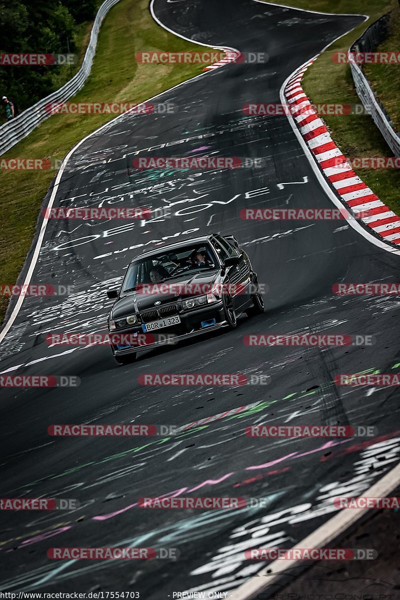 Bild #17554703 - Touristenfahrten Nürburgring Nordschleife (26.06.2022)