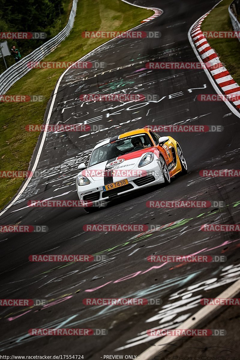 Bild #17554724 - Touristenfahrten Nürburgring Nordschleife (26.06.2022)