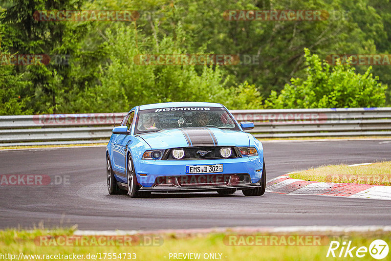 Bild #17554733 - Touristenfahrten Nürburgring Nordschleife (26.06.2022)