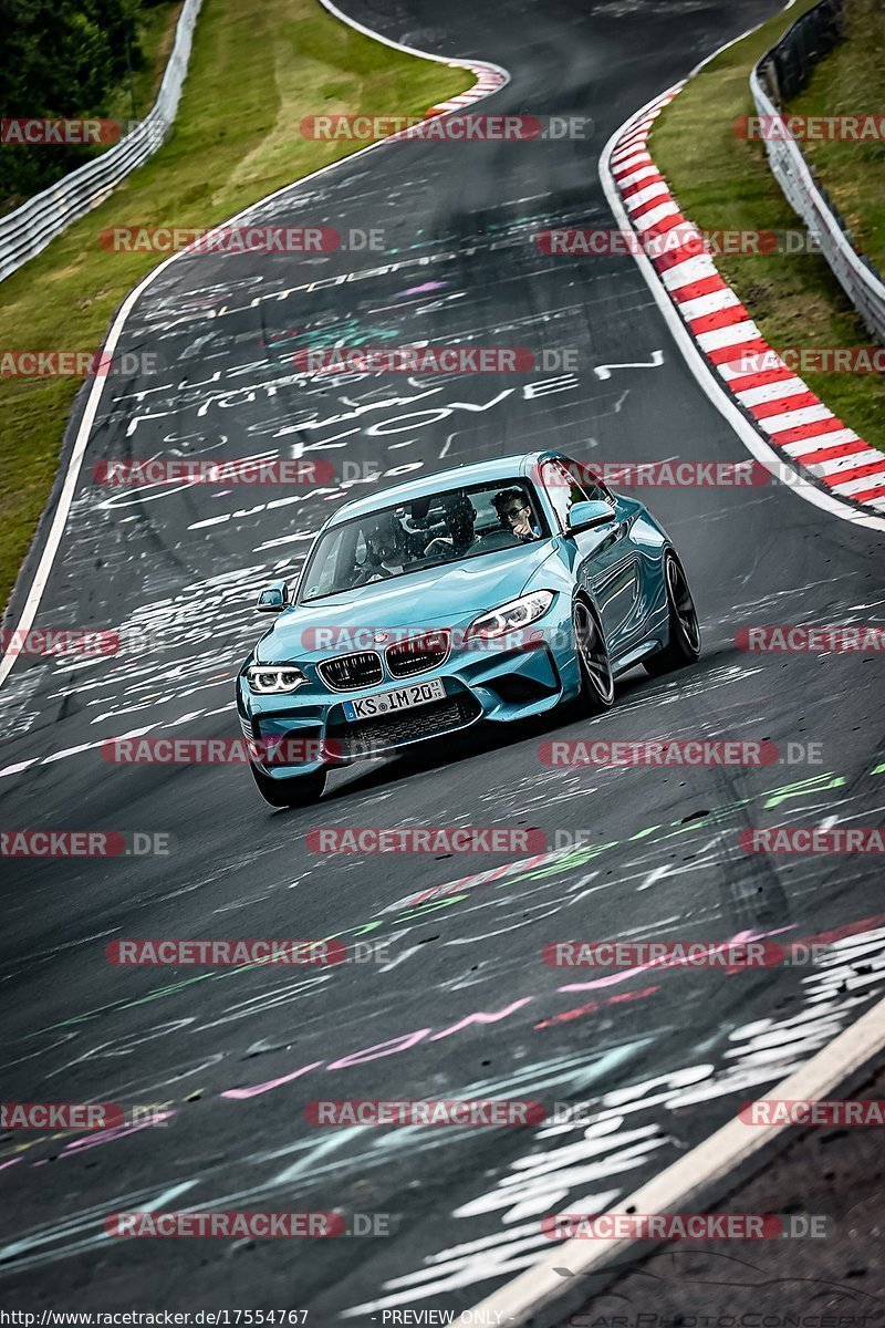 Bild #17554767 - Touristenfahrten Nürburgring Nordschleife (26.06.2022)