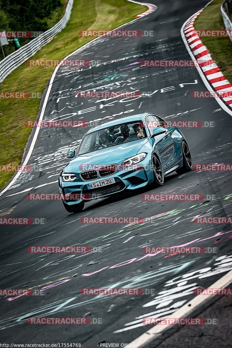 Bild #17554768 - Touristenfahrten Nürburgring Nordschleife (26.06.2022)