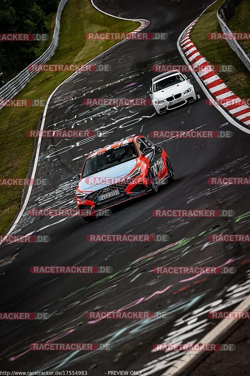 Bild #17554983 - Touristenfahrten Nürburgring Nordschleife (26.06.2022)