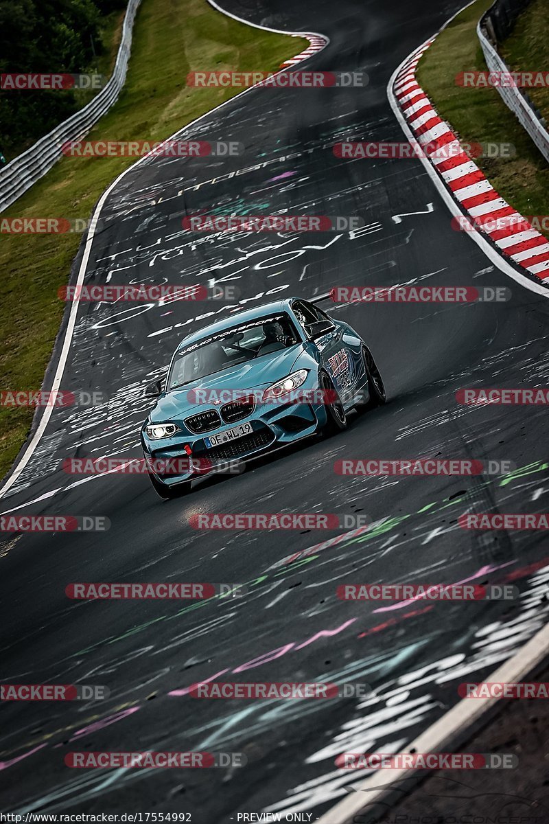 Bild #17554992 - Touristenfahrten Nürburgring Nordschleife (26.06.2022)