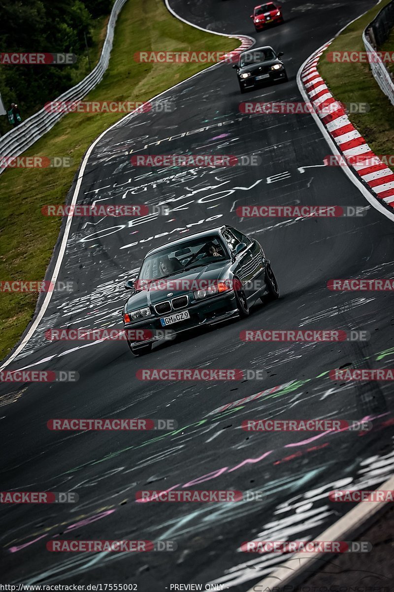 Bild #17555002 - Touristenfahrten Nürburgring Nordschleife (26.06.2022)