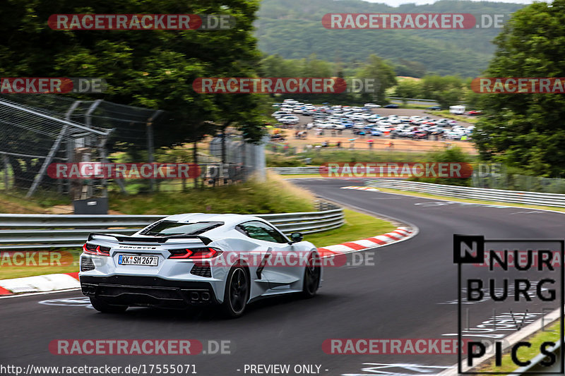 Bild #17555071 - Touristenfahrten Nürburgring Nordschleife (26.06.2022)