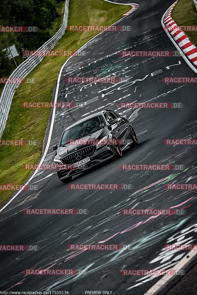 Bild #17555136 - Touristenfahrten Nürburgring Nordschleife (26.06.2022)